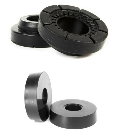 VW Transporter T5 / T6 +30mm Lyftsats