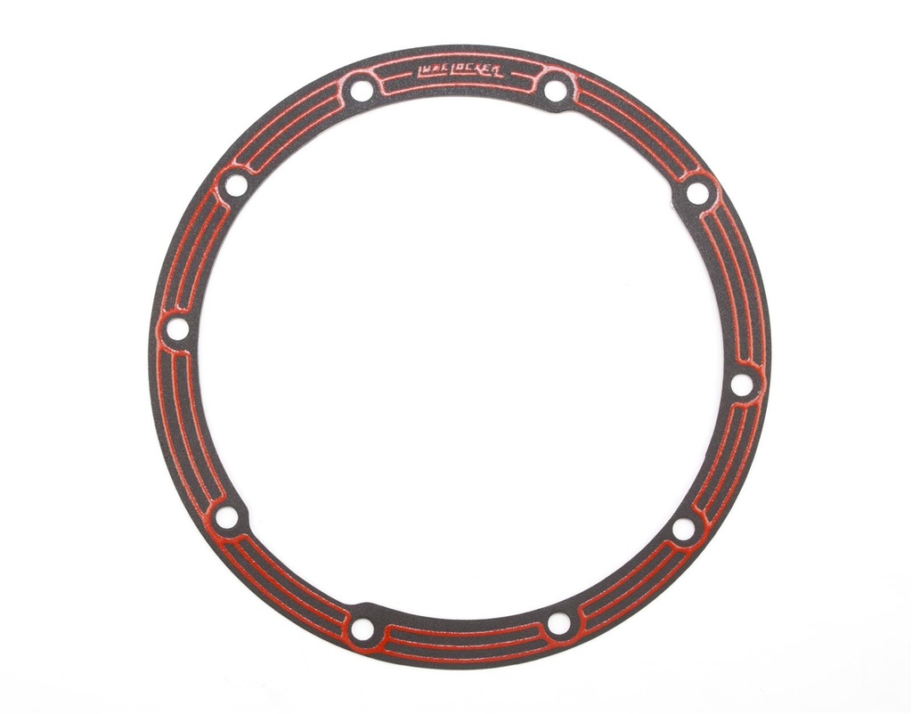 Perän SEAL - LubeLocker, T080 Hilux