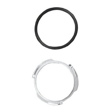 FUELTANK SENSOR LOCKRING AND SEAL