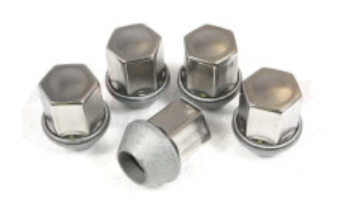 Wheel Nut 1 PCS