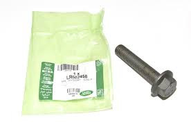 Vevaxelbult M14x70