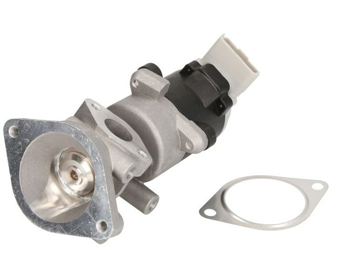 EGR VALVE LH 2.7 TD