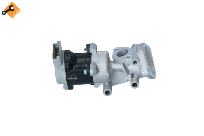 EGR VALVE RH 2.7 TD