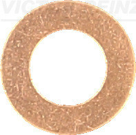 Injector Washer, Puma