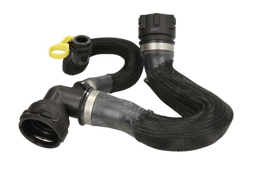 Lower Coolant Hose 3.2
