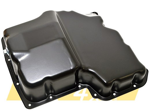 Engine Oil Sump Defender TD4 Puma