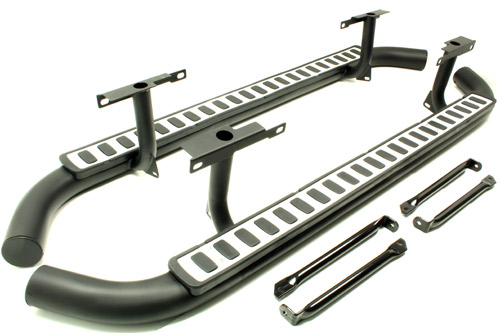 defender 110 sida  Step