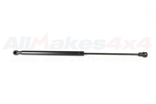 Hood Lift Support, Land Rover