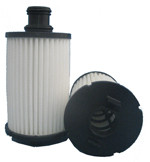 Olje filter insert