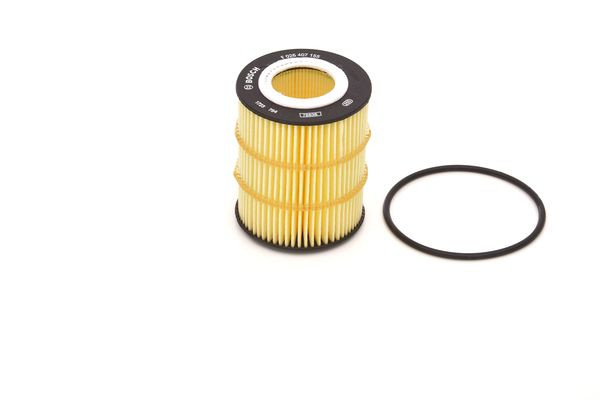 Oil filter insert 3.0TD