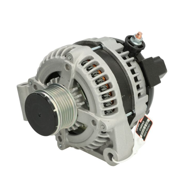 Alternator 2.2D / 3.0D