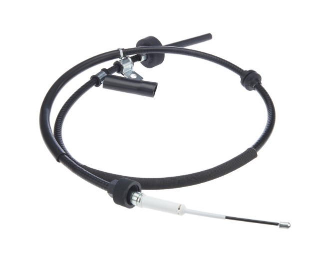 Parking Broms Kabel Vänster