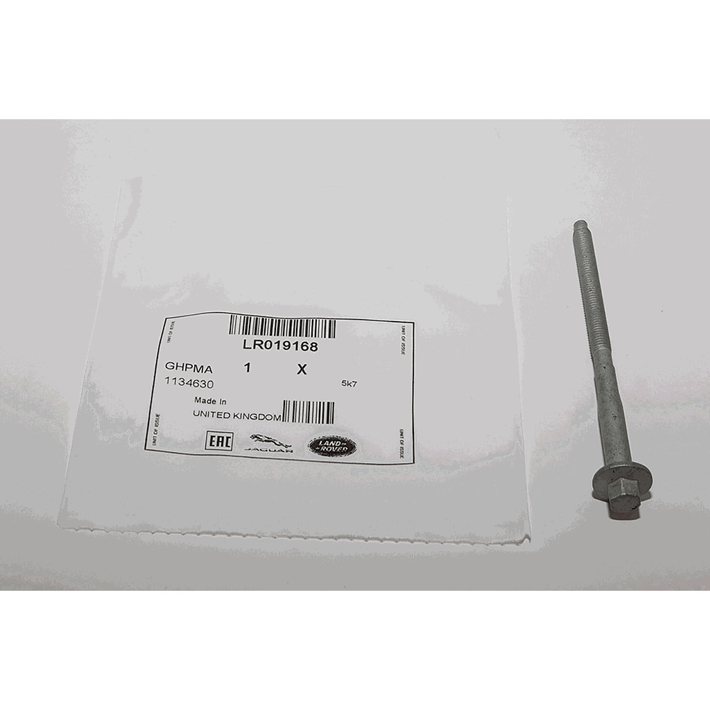 Fuel Injector Bolt, Puma