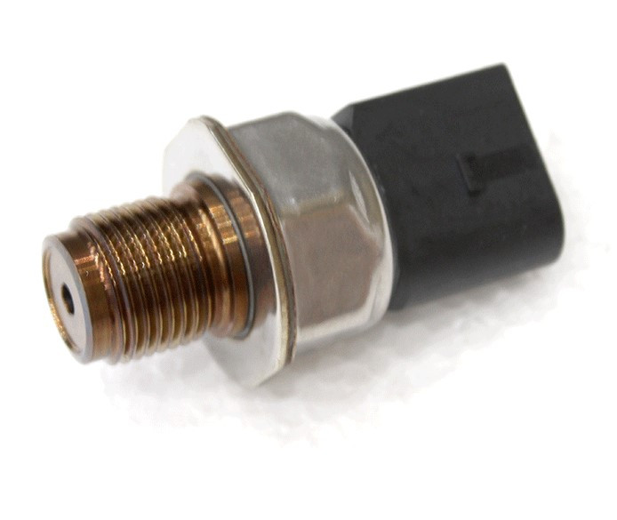 Fuel Pressure Sensor TDV8