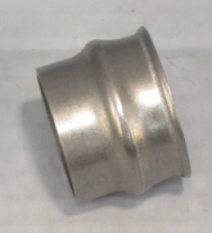 Krymp hylsa, Freelander 2