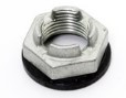 Nut And Washer Shaft To Assembly