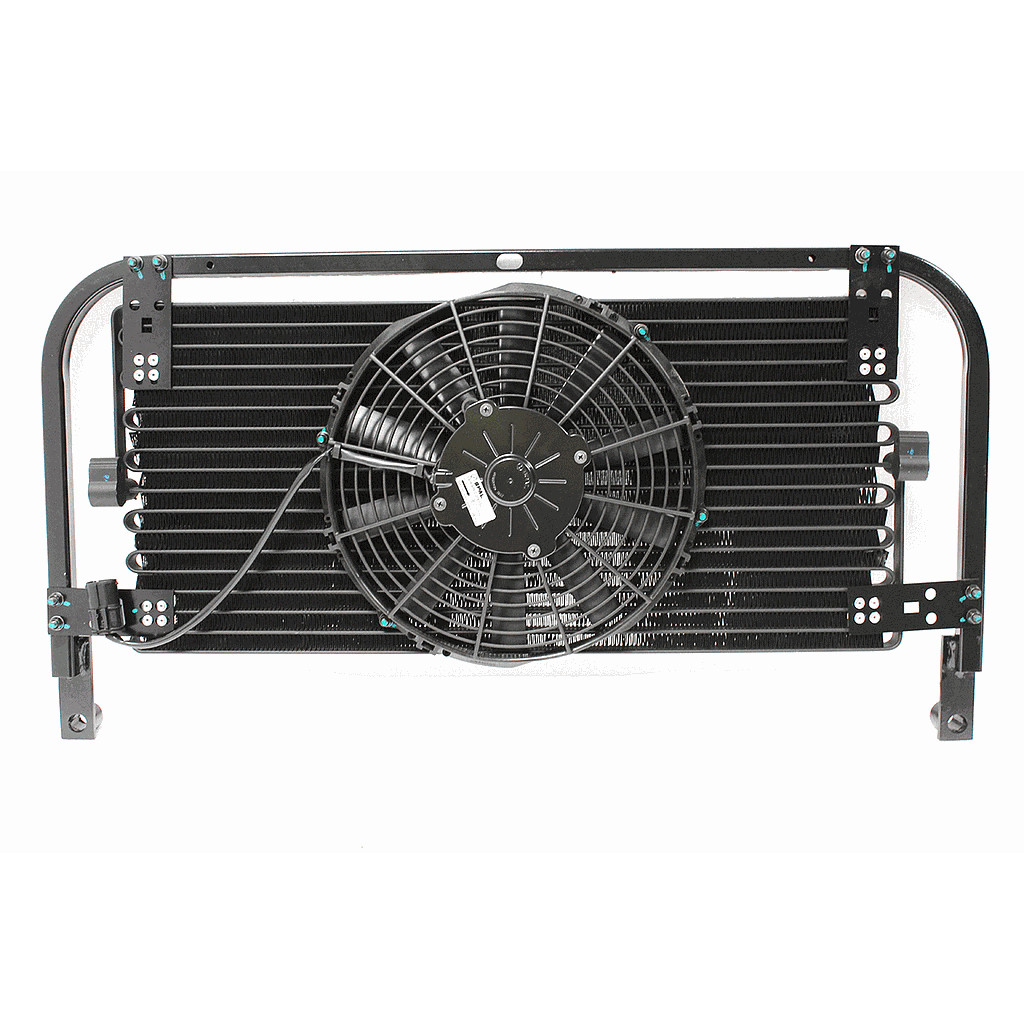 Condenser Full kit