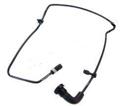 HOSE VENT D3 FRONT END