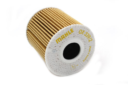 olje filter TD4 defender Puma