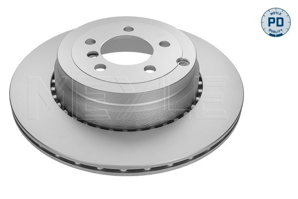 Broms skiva, bak, 365mm