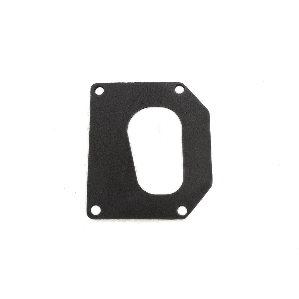 Seal Door Lock Cover