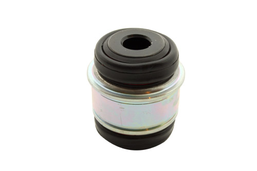 REAR- LOWER CONTROL ARM  WHEEL SIDE BUSHING OE-PART