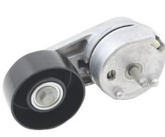 Pulley-Tension Puma