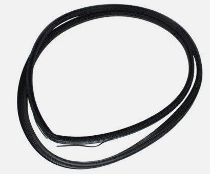 Front Door Seal  (on body)