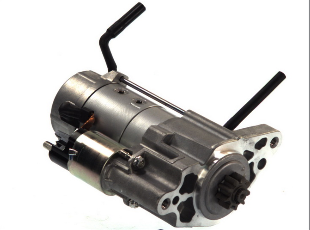 start motor LR043962