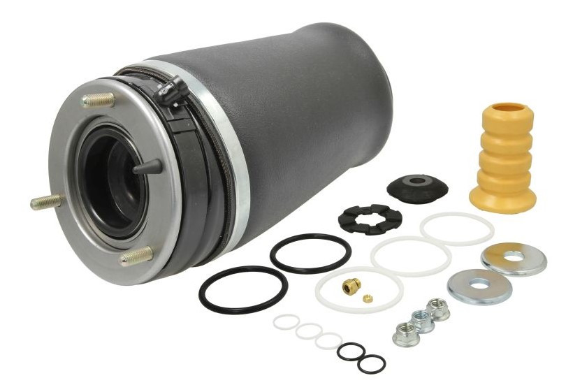 Air Bag Spring Kit, Front, Left, Range Rover