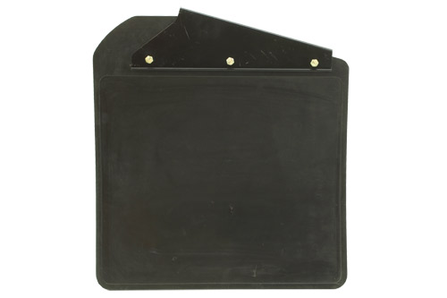 MUDFLAP ASSY -FR - LH - DEF