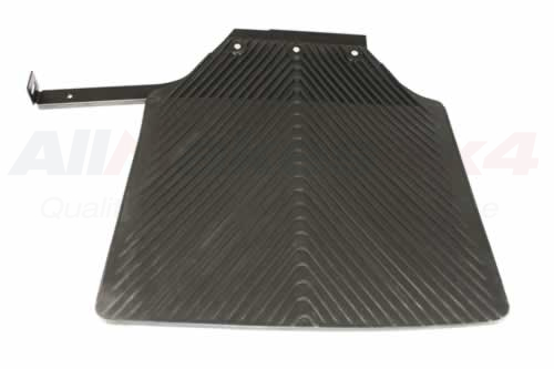MUD FLAP - Left - Rear