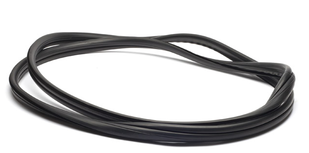 vindruta - gummi tätning Före 2006