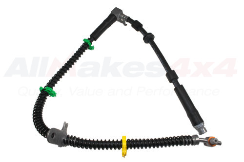 Jarruletku discovery 3/4 Vasen Etu