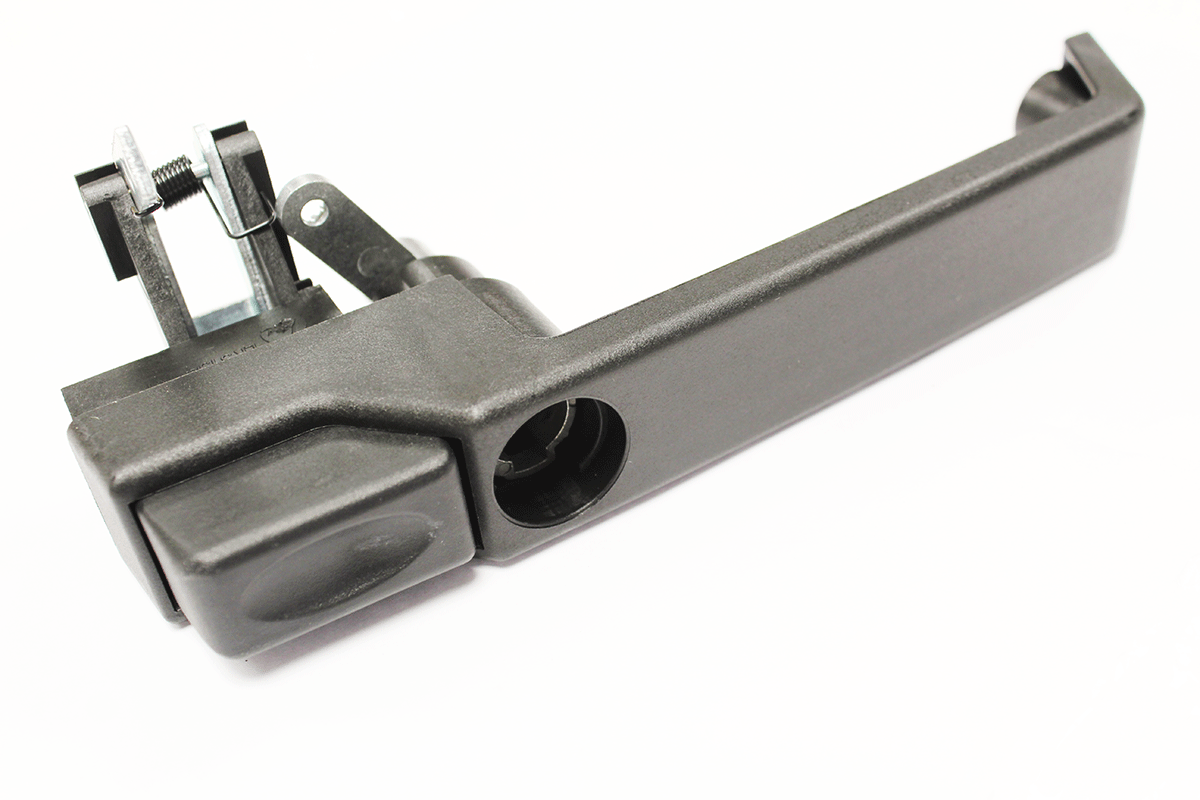 Oikea etu ovenkahva 2002-