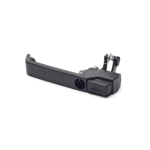 Vasen etuovenkahva 2002-