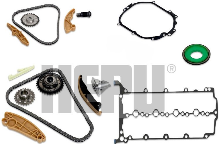 Timing Set 2.0-2.2D