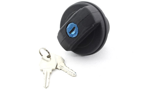 bränsle kork - lås- DEF ALL