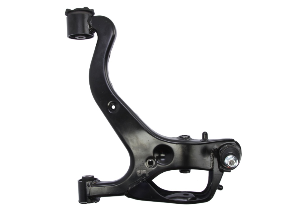 Lower controlarm right MOOG