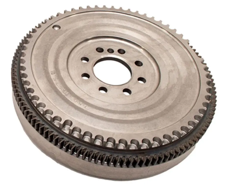 Land Rover Defender Puma flywheel OEM