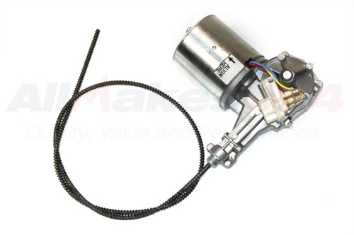 Defender Wiper Motor 02- PR2