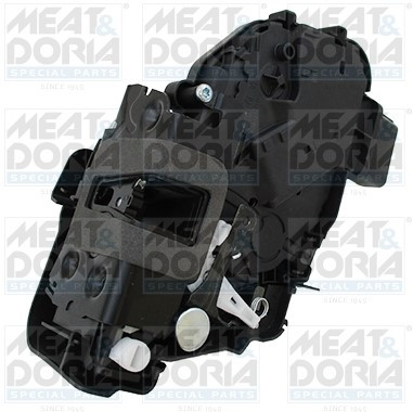 Rear Door Lock, Right, Land Rover