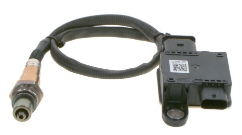 Nox Sensor Velar