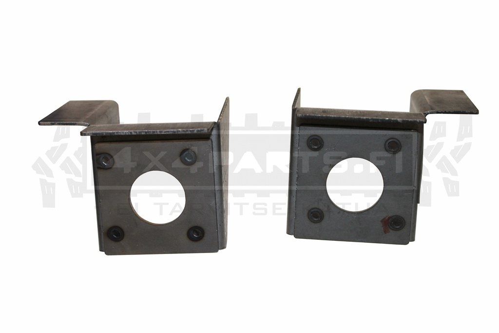 Inner Sill Repair Mounts