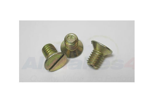 Jarrurummun ruuvi