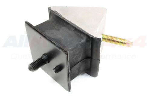 Transmissionsgummi Vänster TD5