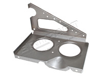 D1 Batteri Tray RH