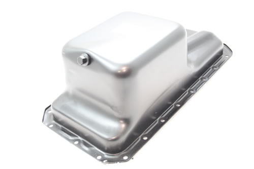 ENGINE OIL SUMP 300TDI
