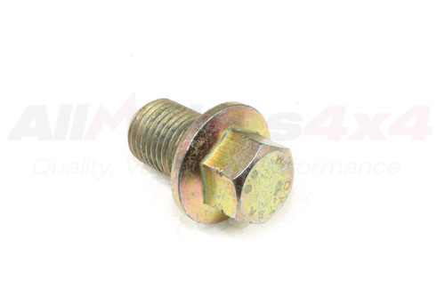 Oil Sump Plug