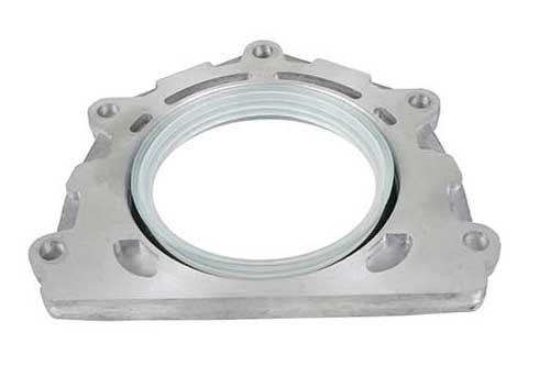 CRANKSHAFT REAR SEAL, Land Rover 300TDI
